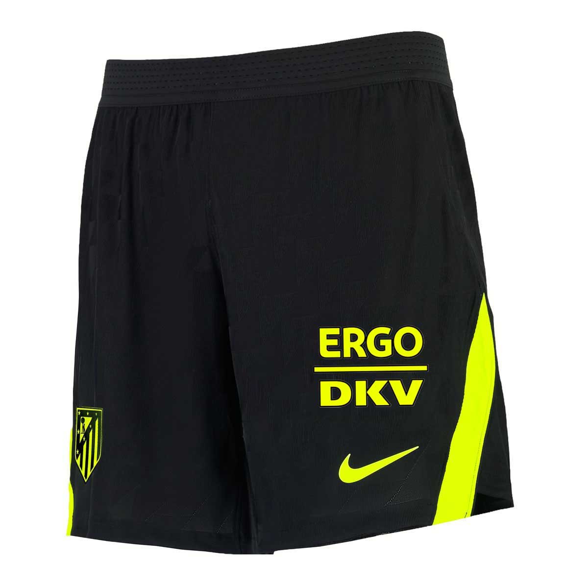 Kid's Atletico de Madrid Away Shorts 26/27 - Image 3