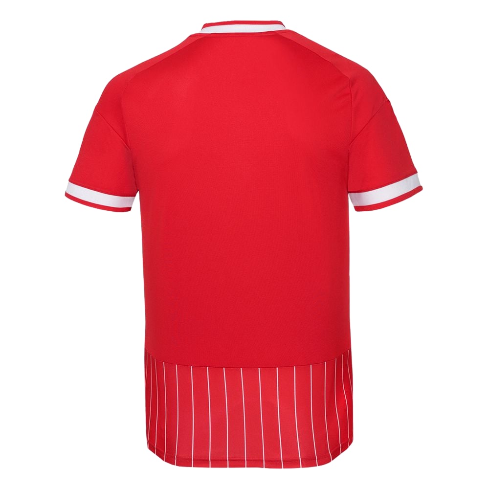 Kids Replica adidas 1. FC Köln Away Jersey 26/27 - Image 2