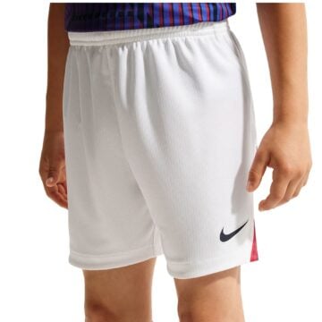 Kids Replica Nike Paris Saint-Germain Away Shorts 26/27