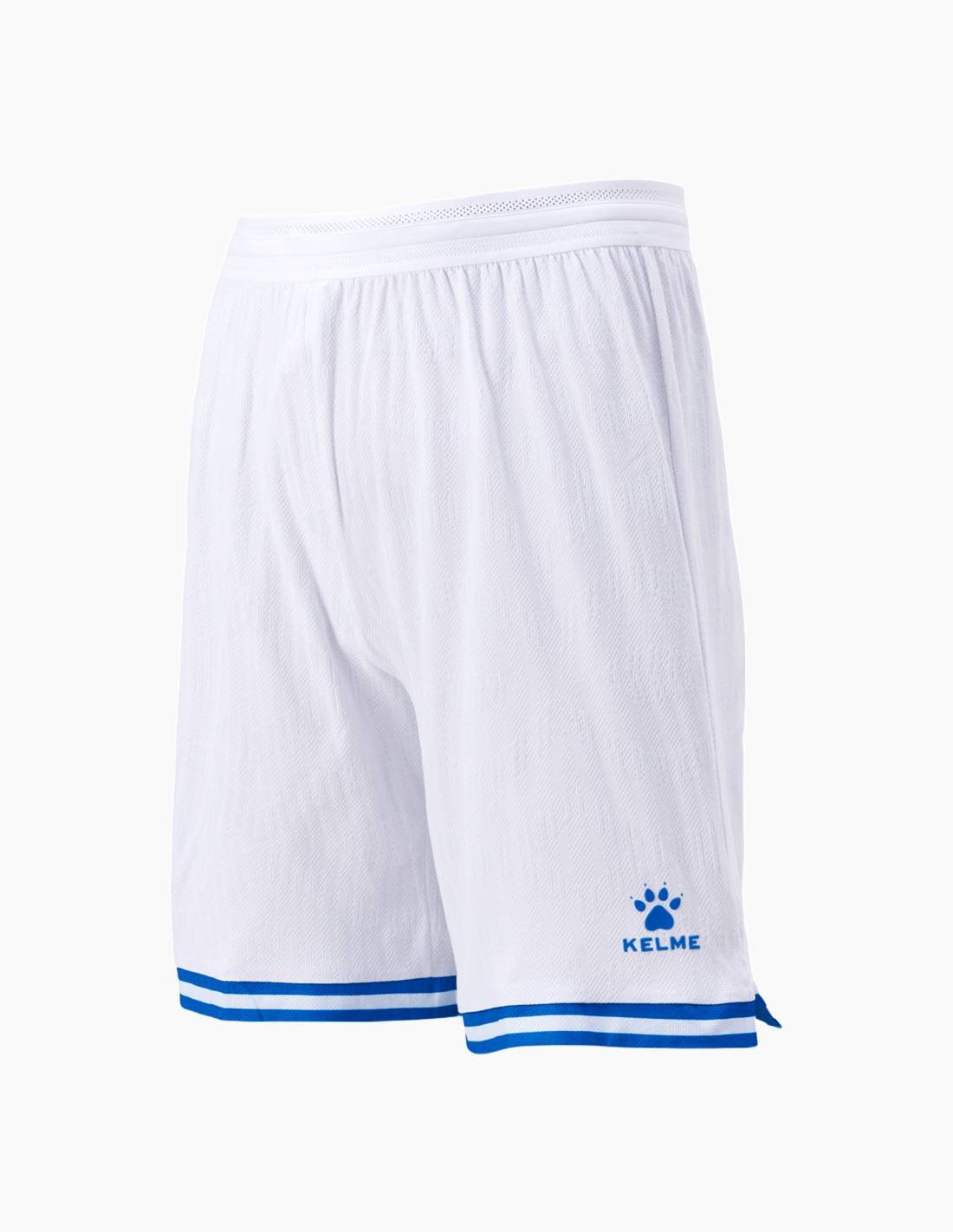 Men's Replica Kelme RCD Espanyol Home Kit 26/27 - Image 2