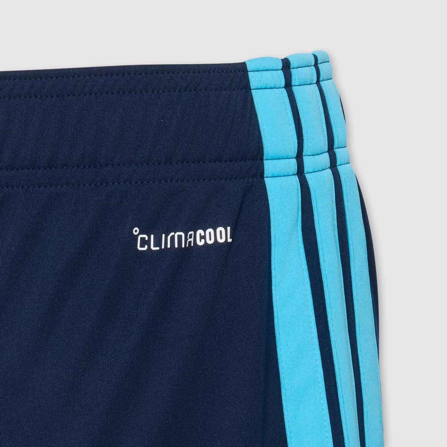Women's Replica adidas Paris FC Home Shorts 26/27 - Image 5