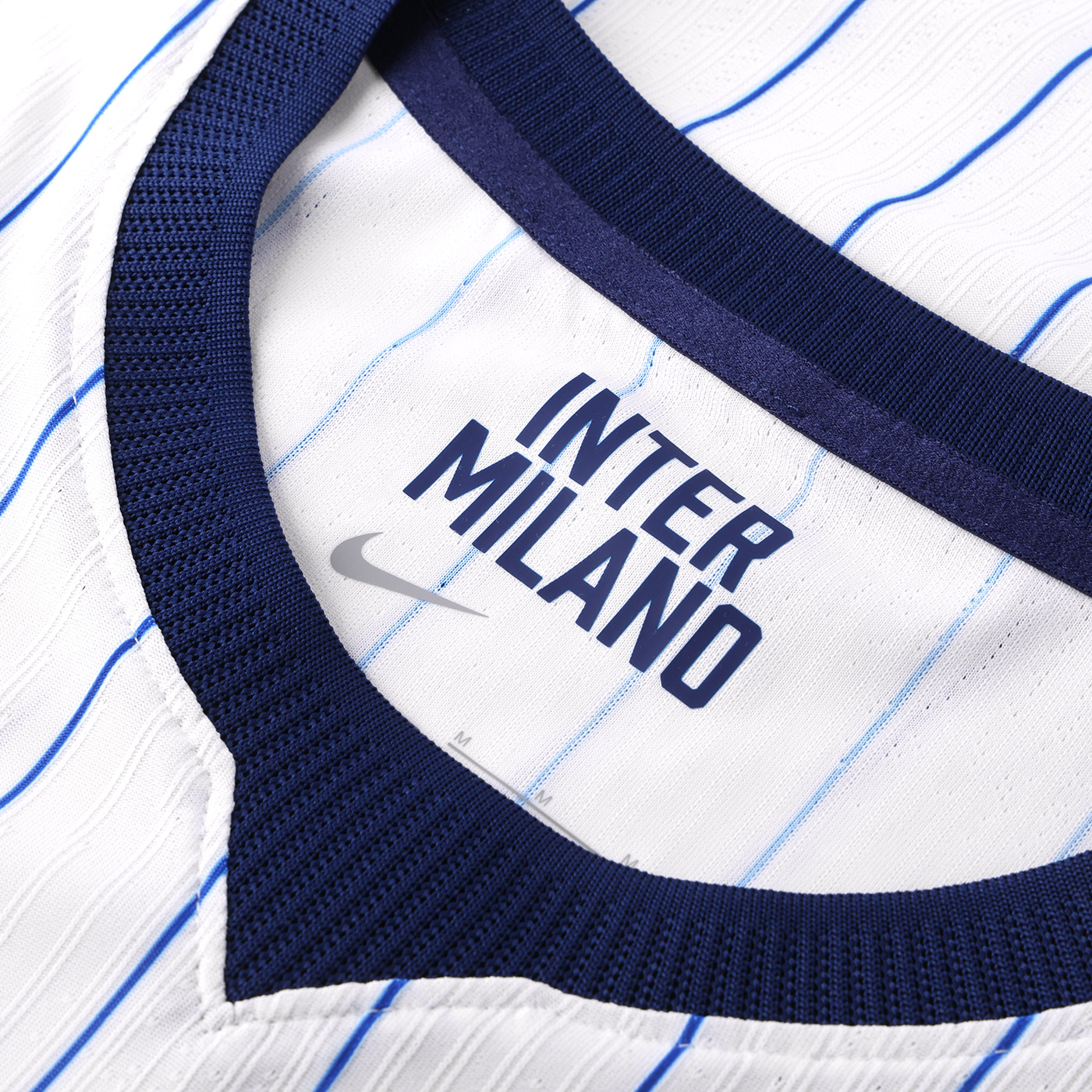 Women's Replica Nike Inter Milan Away Jersey 26/27 - Image 12