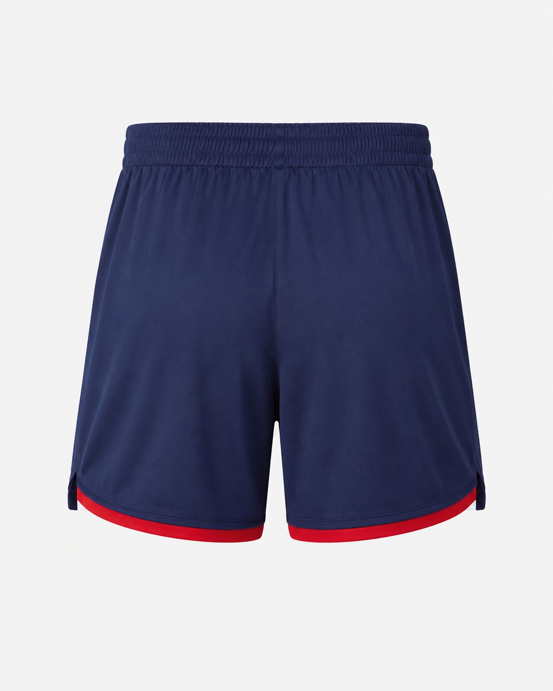 Men's Replica New Balance Lille OSC Standard Shorts 26/27 - Image 3