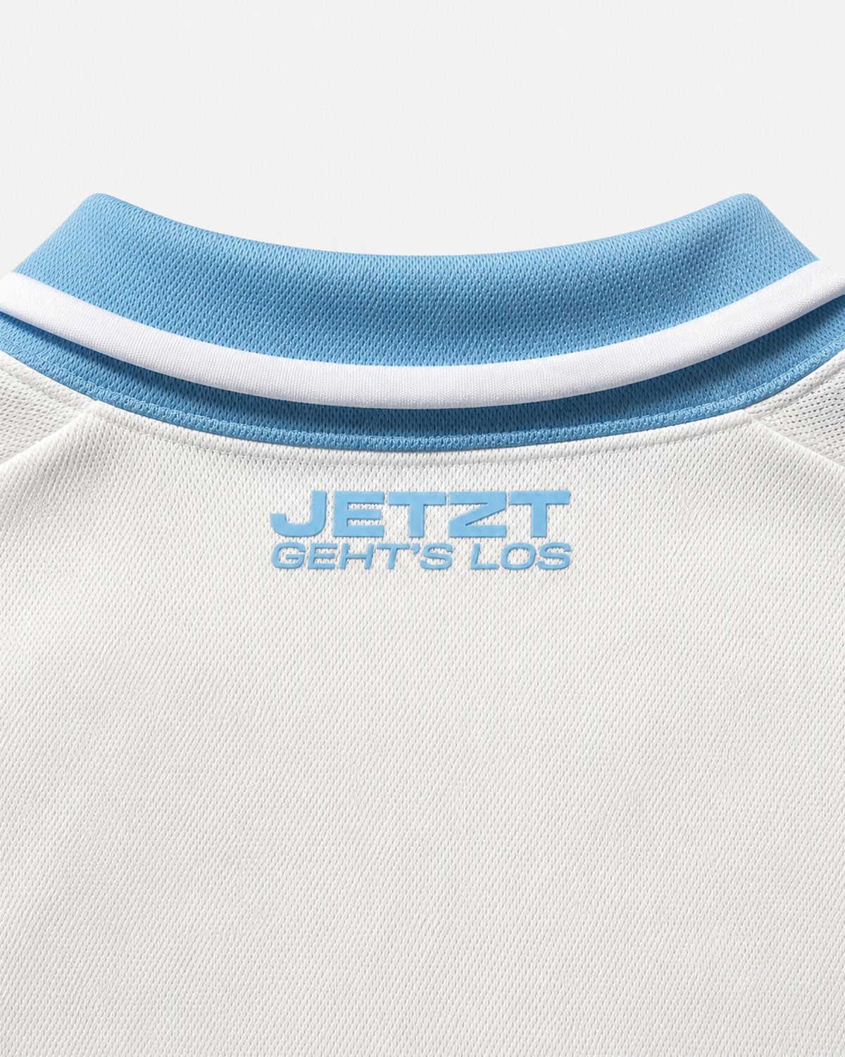 Men's Replica adidas RC Strasbourg Away Jersey 26/27 - Image 4