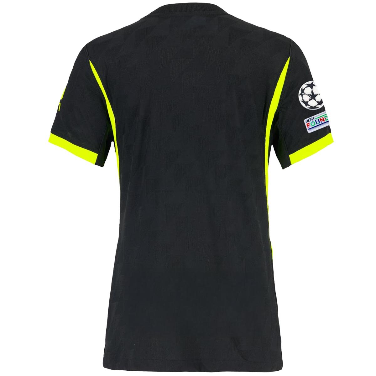 Kid's Atletico de Madrid Away Jersey 26/27 - Image 6