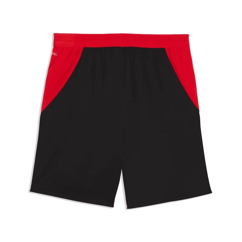 Kids Replica Puma Stade Rennais Standard Shorts 26/27 - Image 2