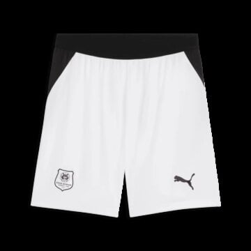 Kids Replica Puma Stade Rennais Standard Shorts 26/27