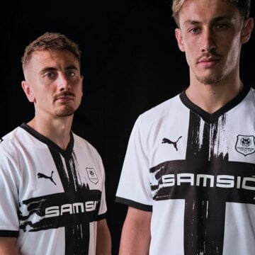 Men's Replica Away