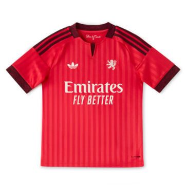 Kids Replica Away