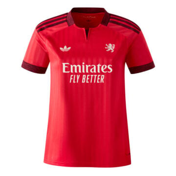 Women's Replica Away