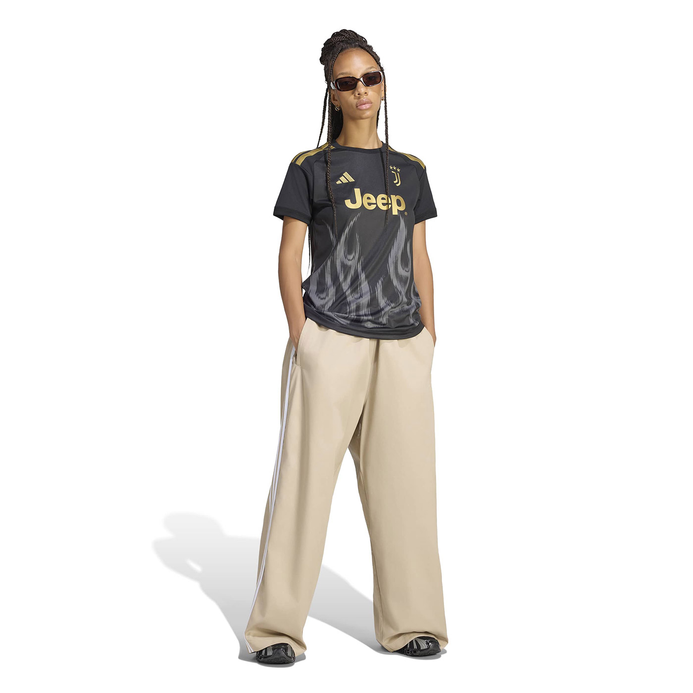 Women's Juventus Third Jersey 26/27 - Image 5