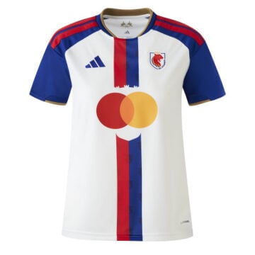Women's Replica Third