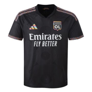 Men's Replica Third