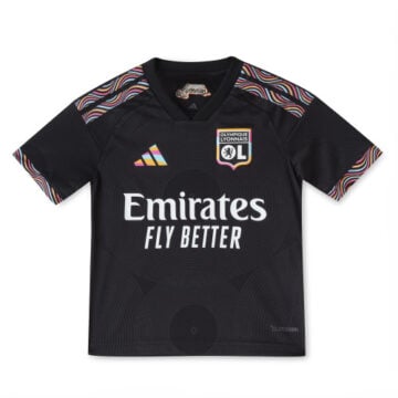 Kids Replica Third