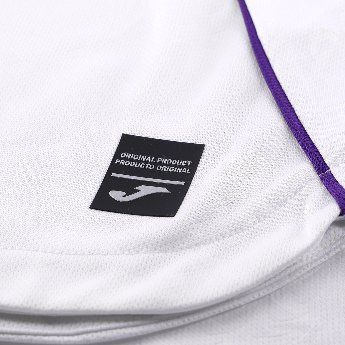 Men's Replica Kappa Fiorentina Away Jersey 26/27 - Image 9