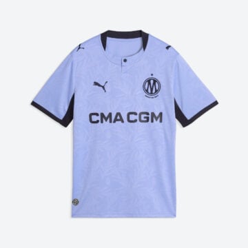 Kids Replica Third
