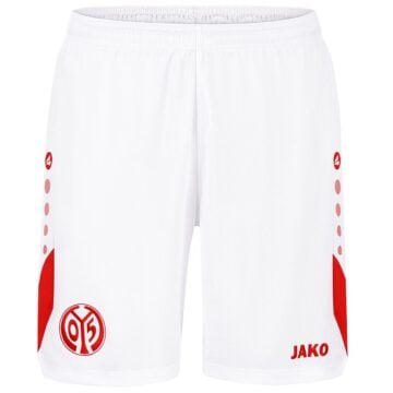 Men's Replica Jako 1. FSV Mainz 05 Away Shorts 26/27