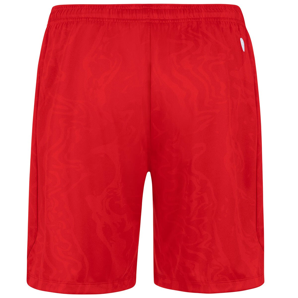 Kids Replica Jako VfB Stuttgart Away Shorts 26/27 - Image 2