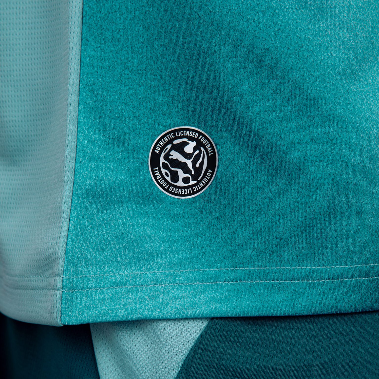 Men's Borussia Monchengladbach Third Jersey 26/27 - Image 7