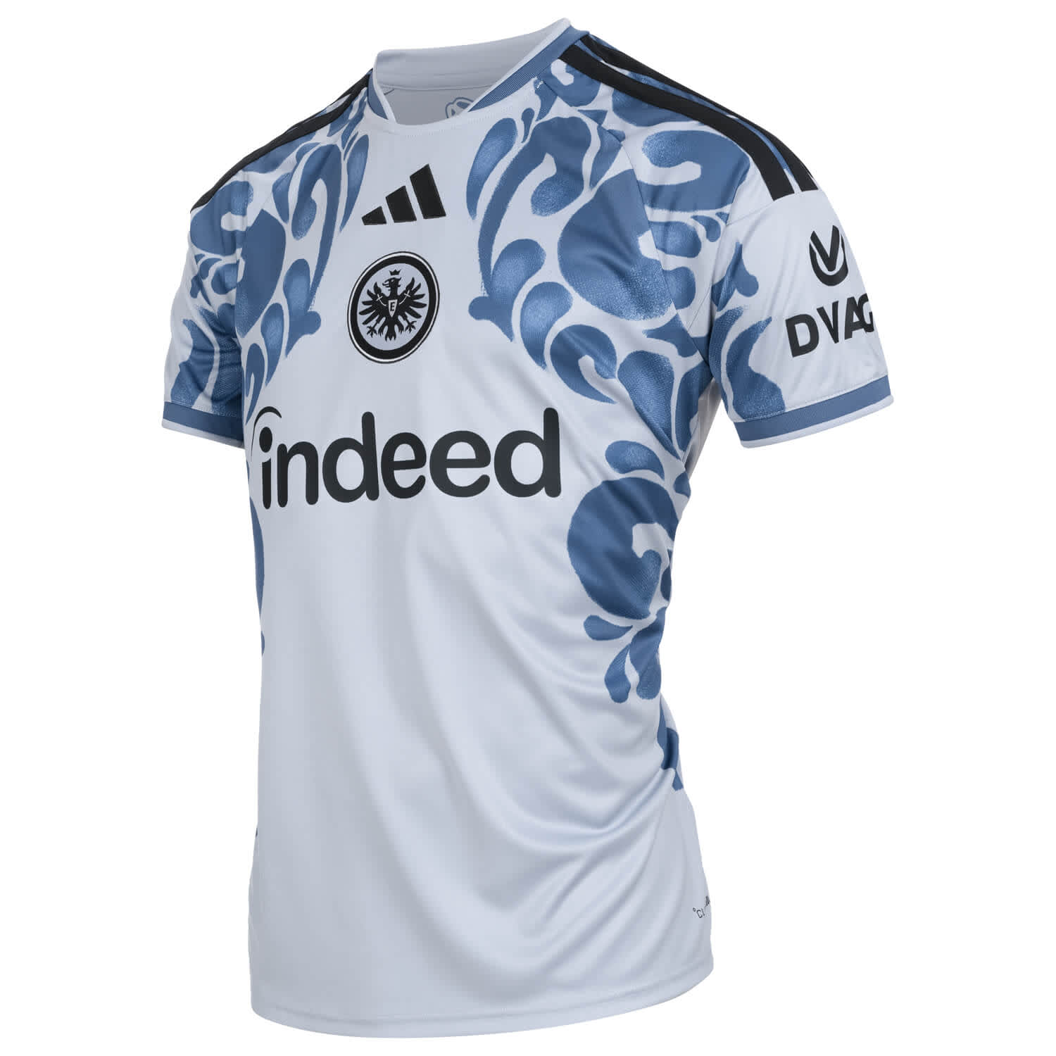 Men's Eintracht Frankfurt Third Jersey 26/27 - Image 6