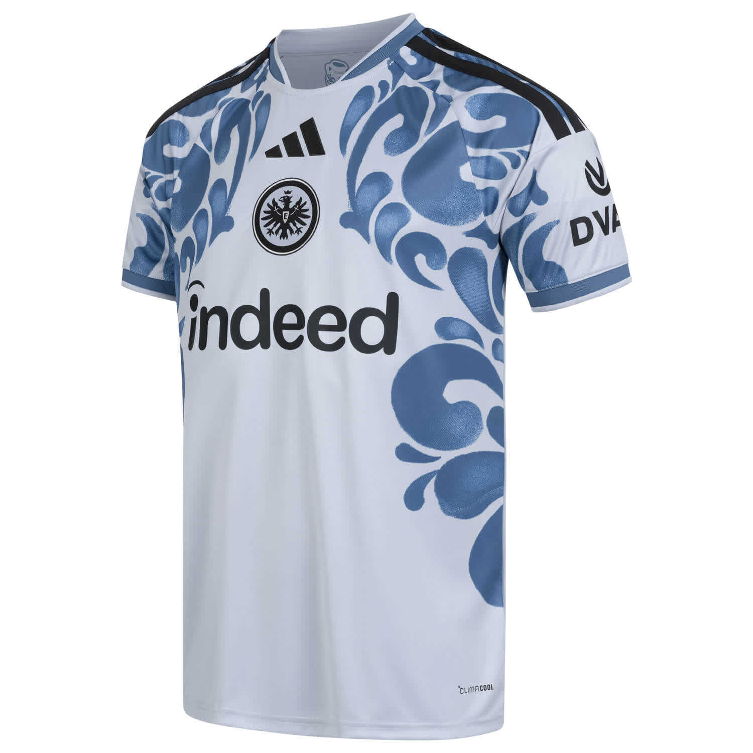 Men's Eintracht Frankfurt Third Jersey 26/27 - Image 4