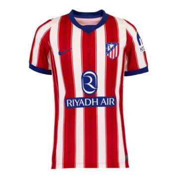 Kids Replica Nike Atletico de Madrid Home Jersey 26/27