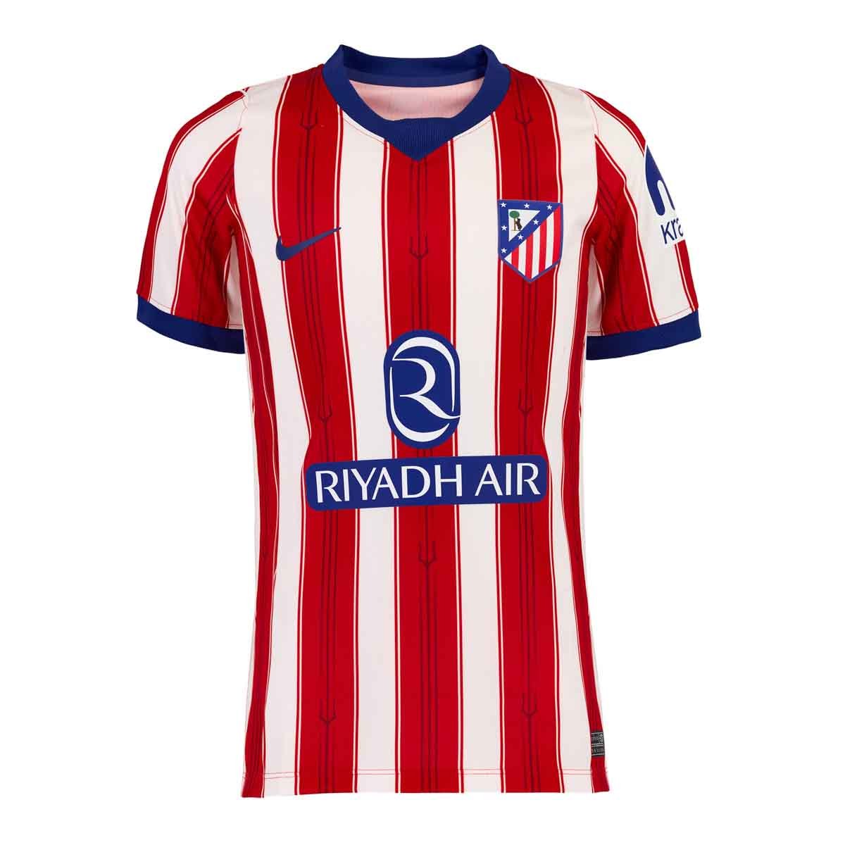 Kid's Atletico de Madrid Home Jersey 26/27