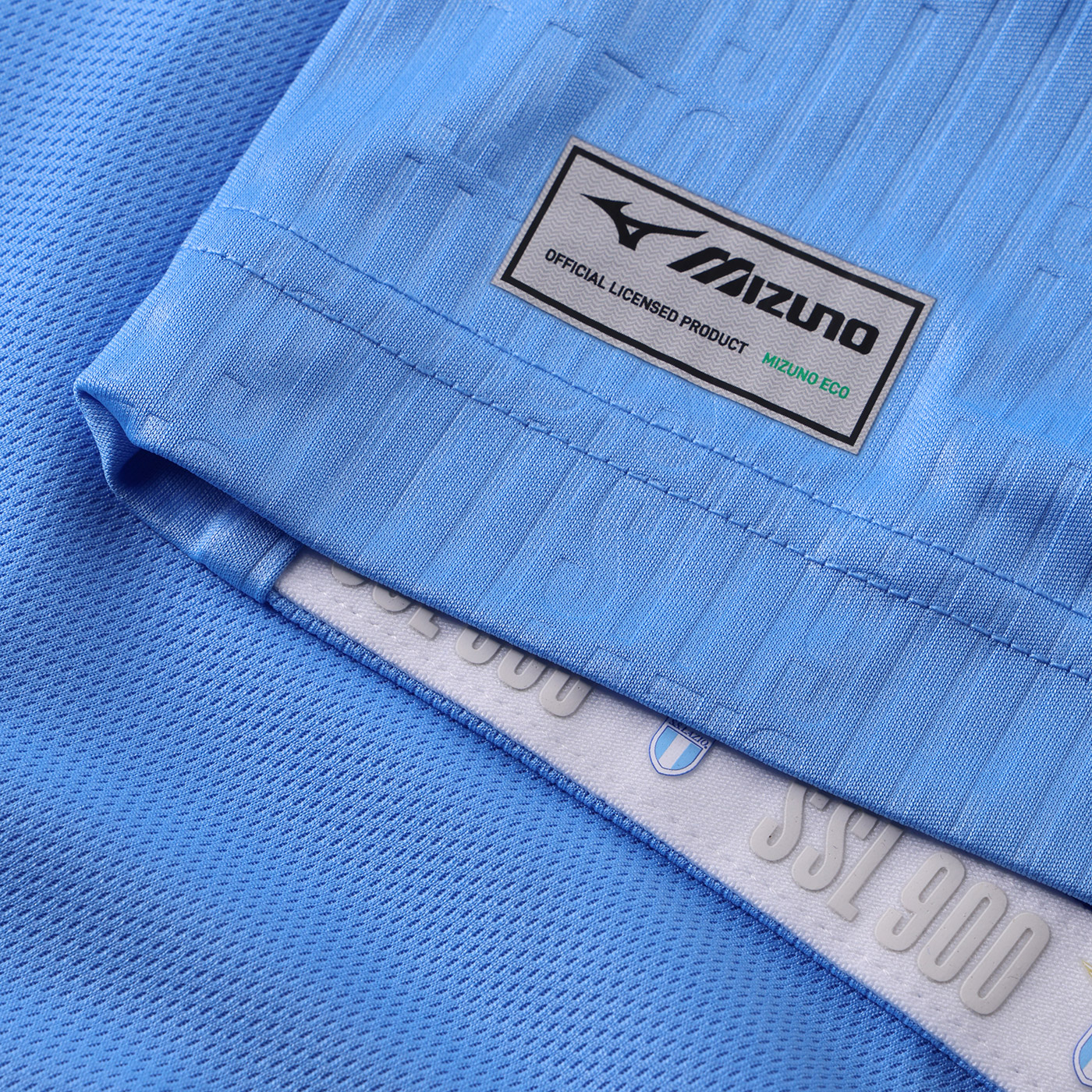 Women's Lazio Home Jersey 26/27 - Image 8