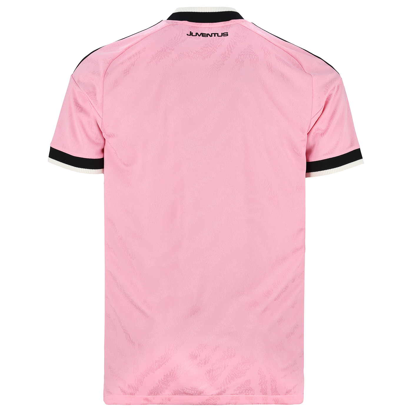 Men's Authentic adidas Juventus Away Jersey 26/27 - Image 2