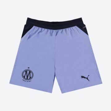 Men's Authentic Third
