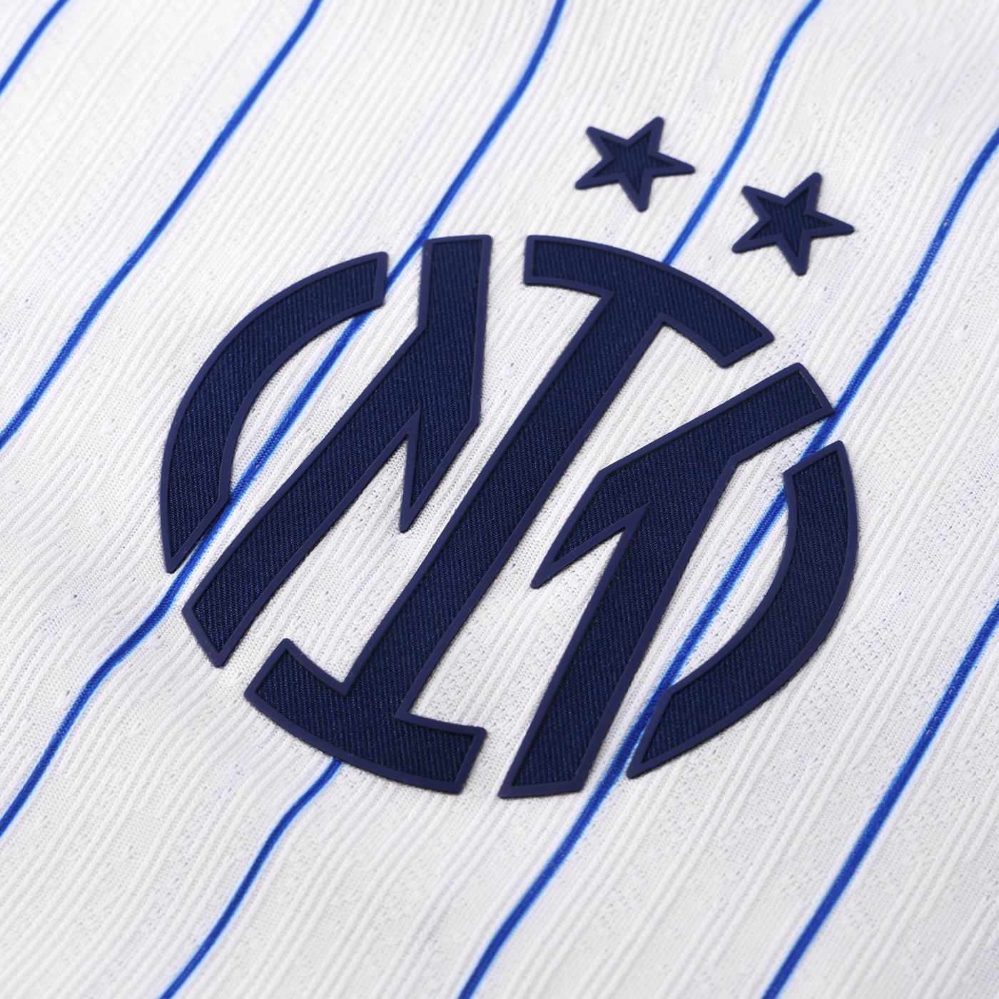 Women's Replica Nike Inter Milan Away Jersey 26/27 - Image 9