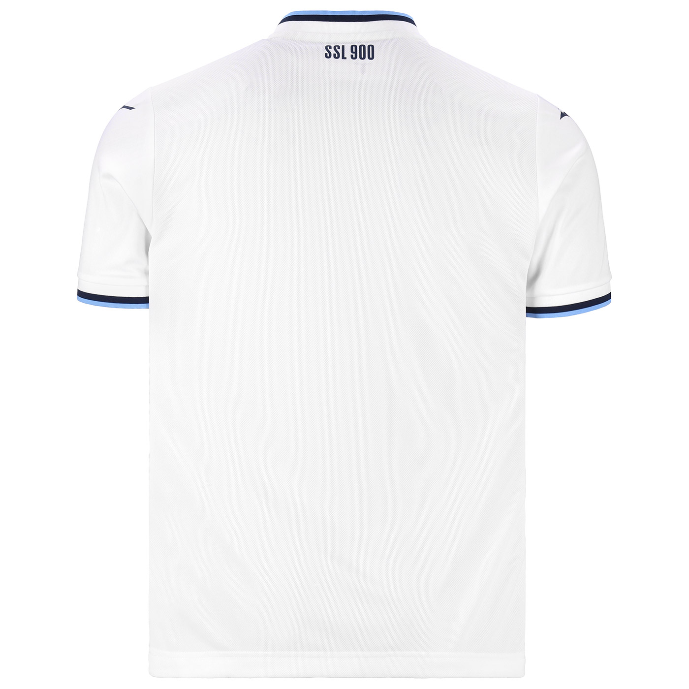Men's Replica Mizuno Lazio Away Jersey 26/27 - Image 3