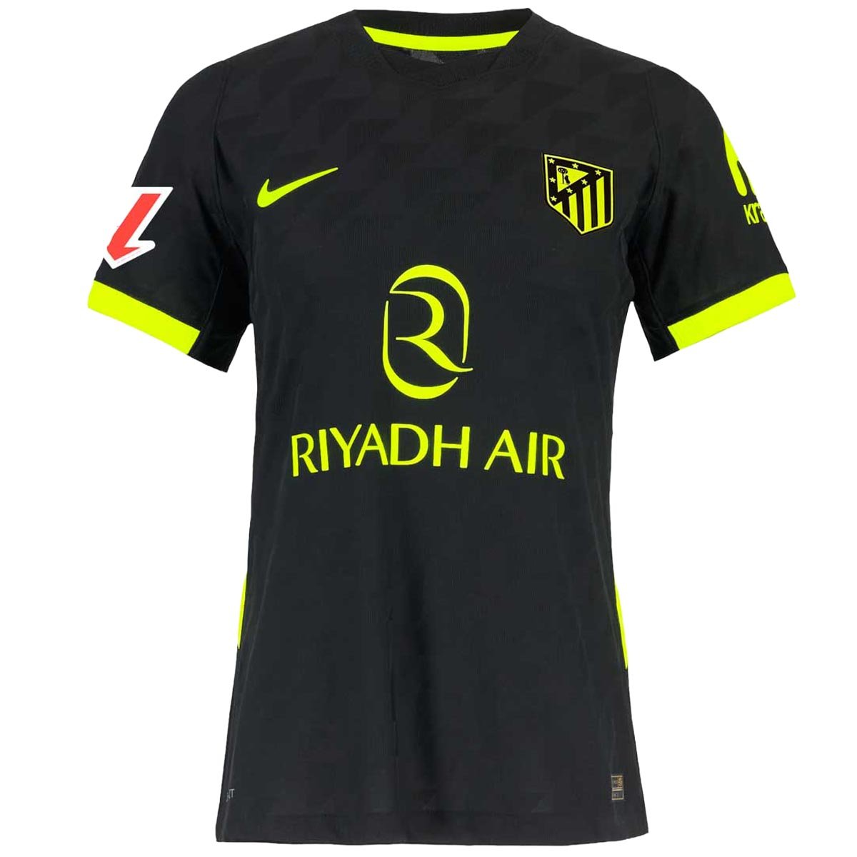 Kid's Atletico de Madrid Away Jersey 26/27 - Image 3