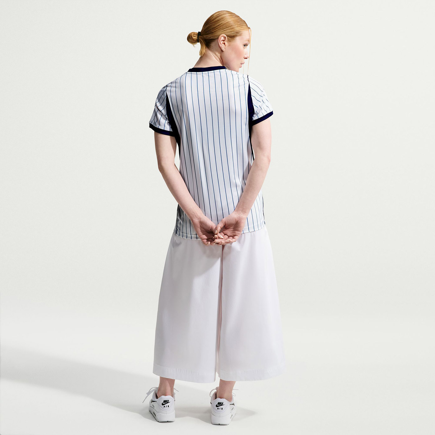 Women's Replica Nike Inter Milan Away Jersey 26/27 - Image 7