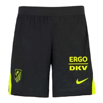 Kids Replica Nike Atletico de Madrid Away Shorts 26/27