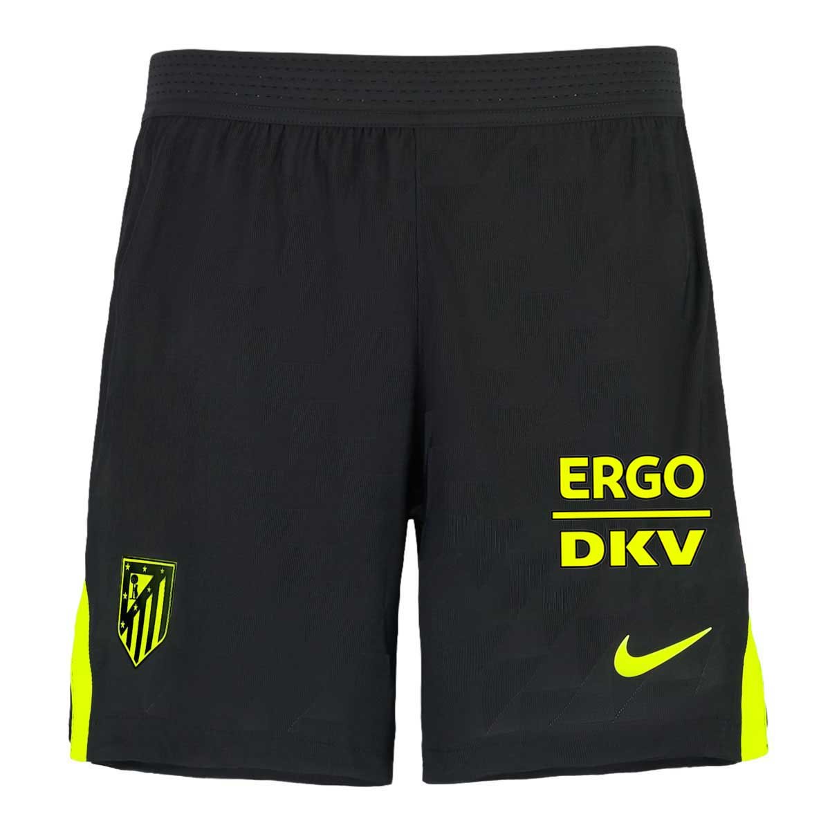 Kid's Atletico de Madrid Away Shorts 26/27