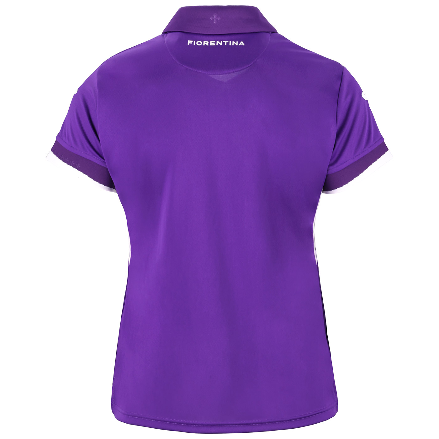 Women's Replica Kappa Fiorentina Home Jersey 26/27 - Image 3
