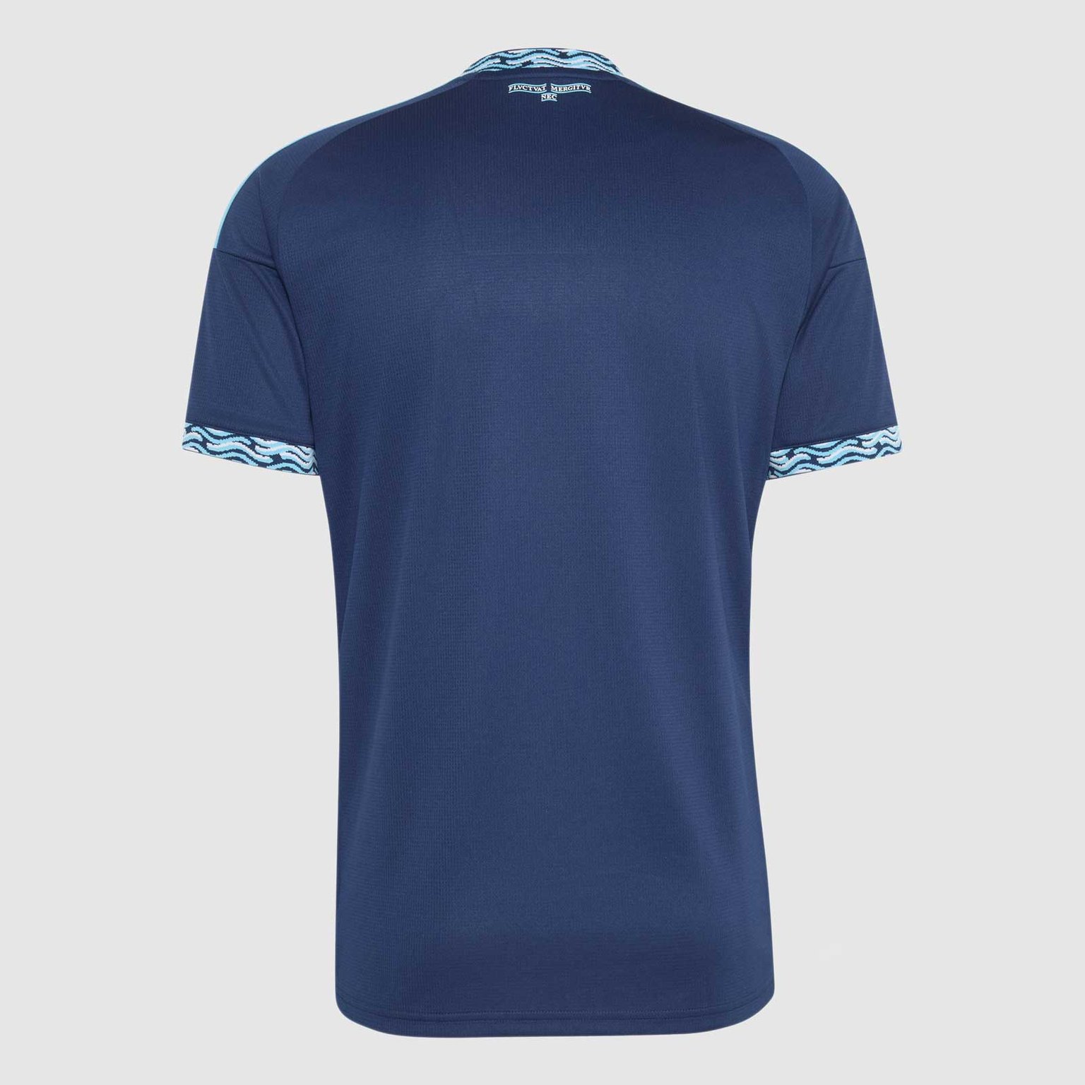 Men's Replica adidas Paris FC Home Jersey 26/27 - Image 2