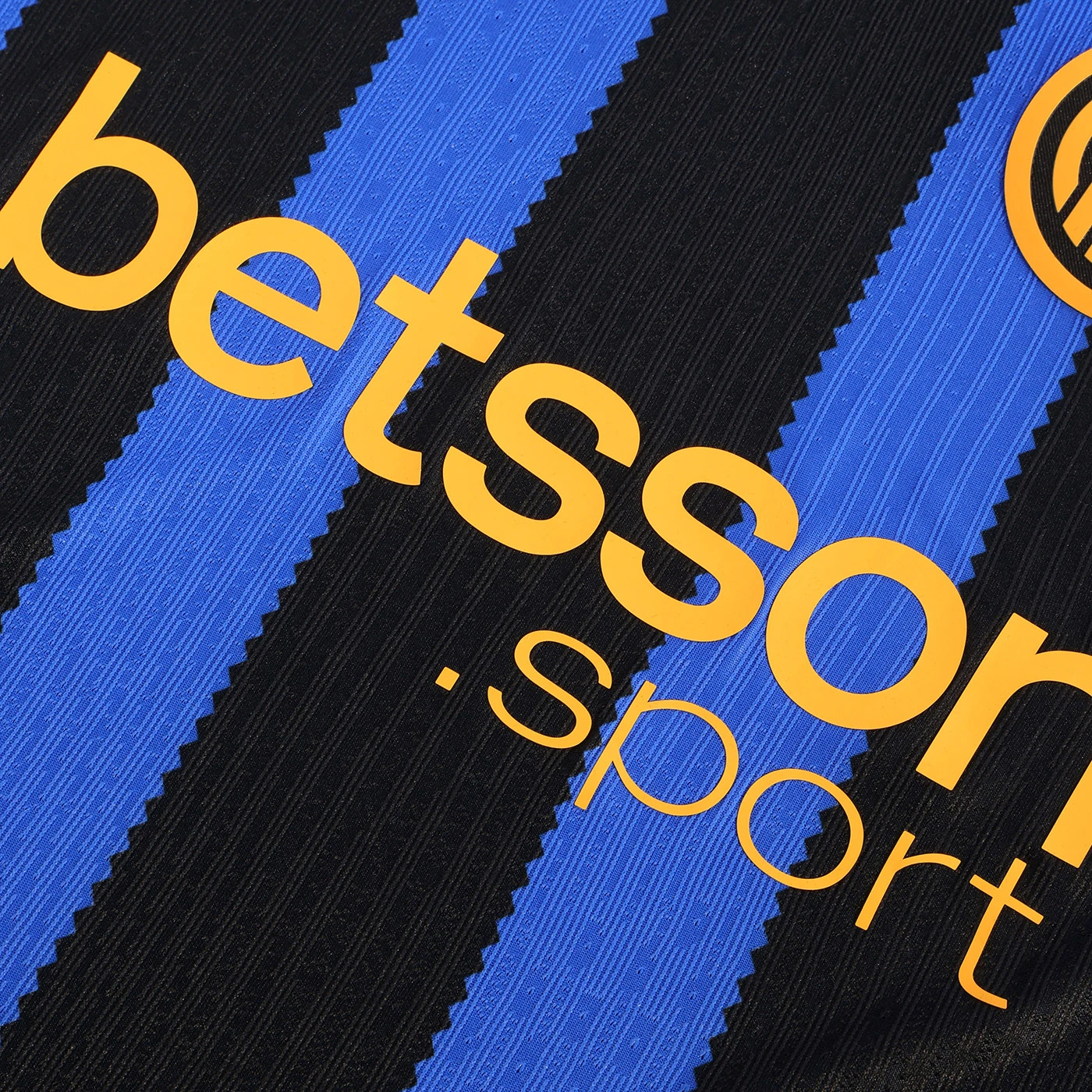 Men's Authentic Nike Inter Milan Home Jersey 26/27 - Image 6