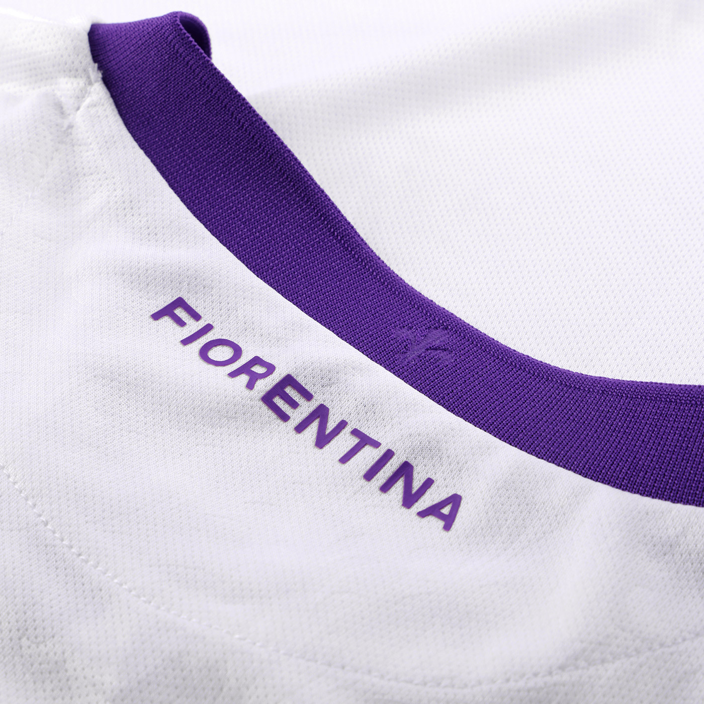 Men's Replica Kappa Fiorentina Away Jersey 26/27 - Image 8