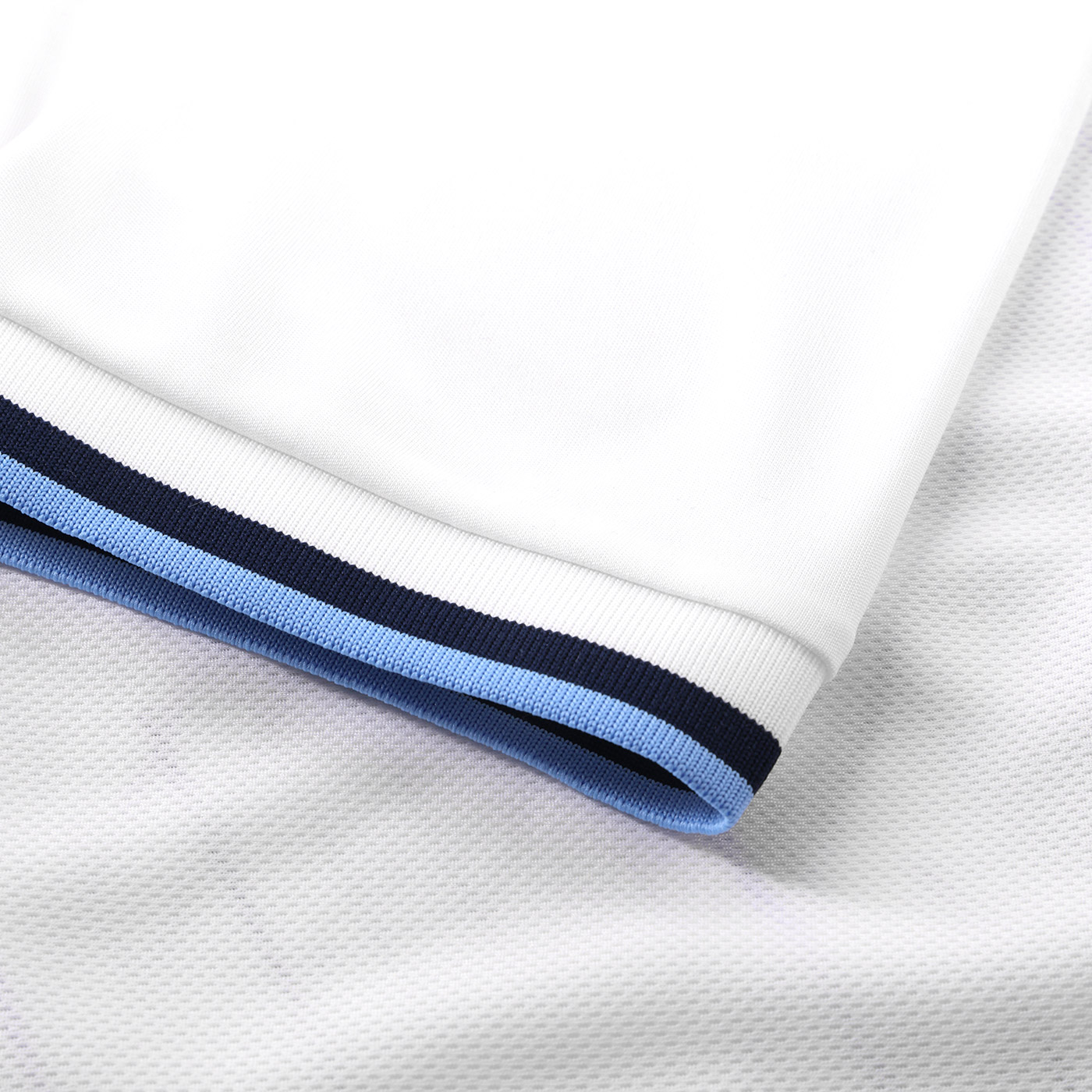 Men's Replica Mizuno Lazio Away Jersey 26/27 - Image 10
