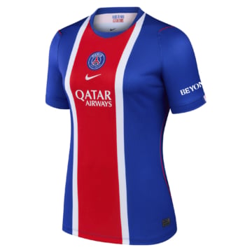 Women's Paris Saint-Germain Home Jersey 26/27