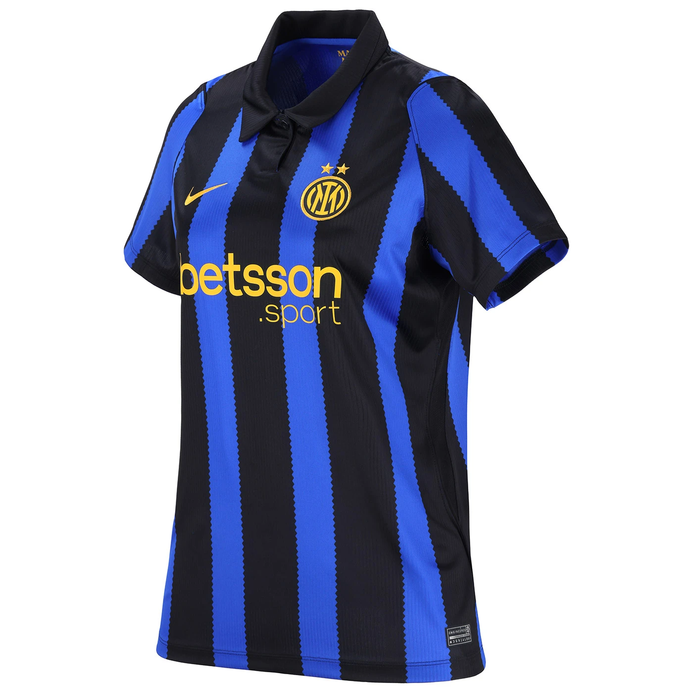 Women's Inter Milan Home Jersey 26/27 - Image 2