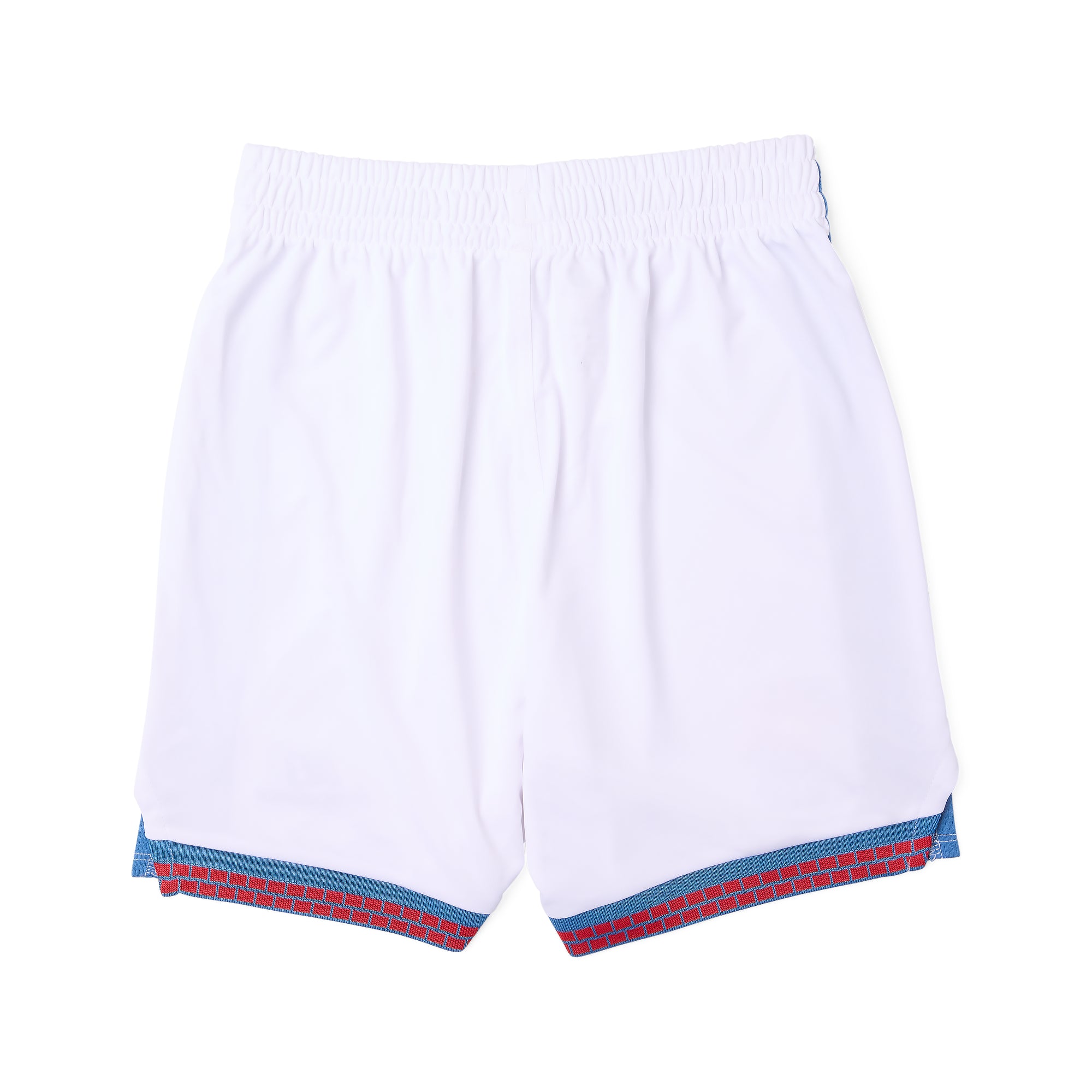Men's Replica New Balance Lille OSC Standard Shorts 26/27 - Image 3
