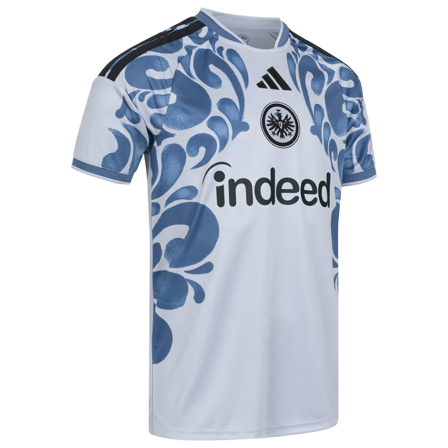 Men's Eintracht Frankfurt Third Jersey 26/27 - Image 5