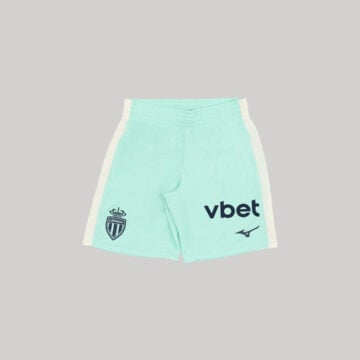 Men's Replica adidas AS Monaco Third Shorts 26/27