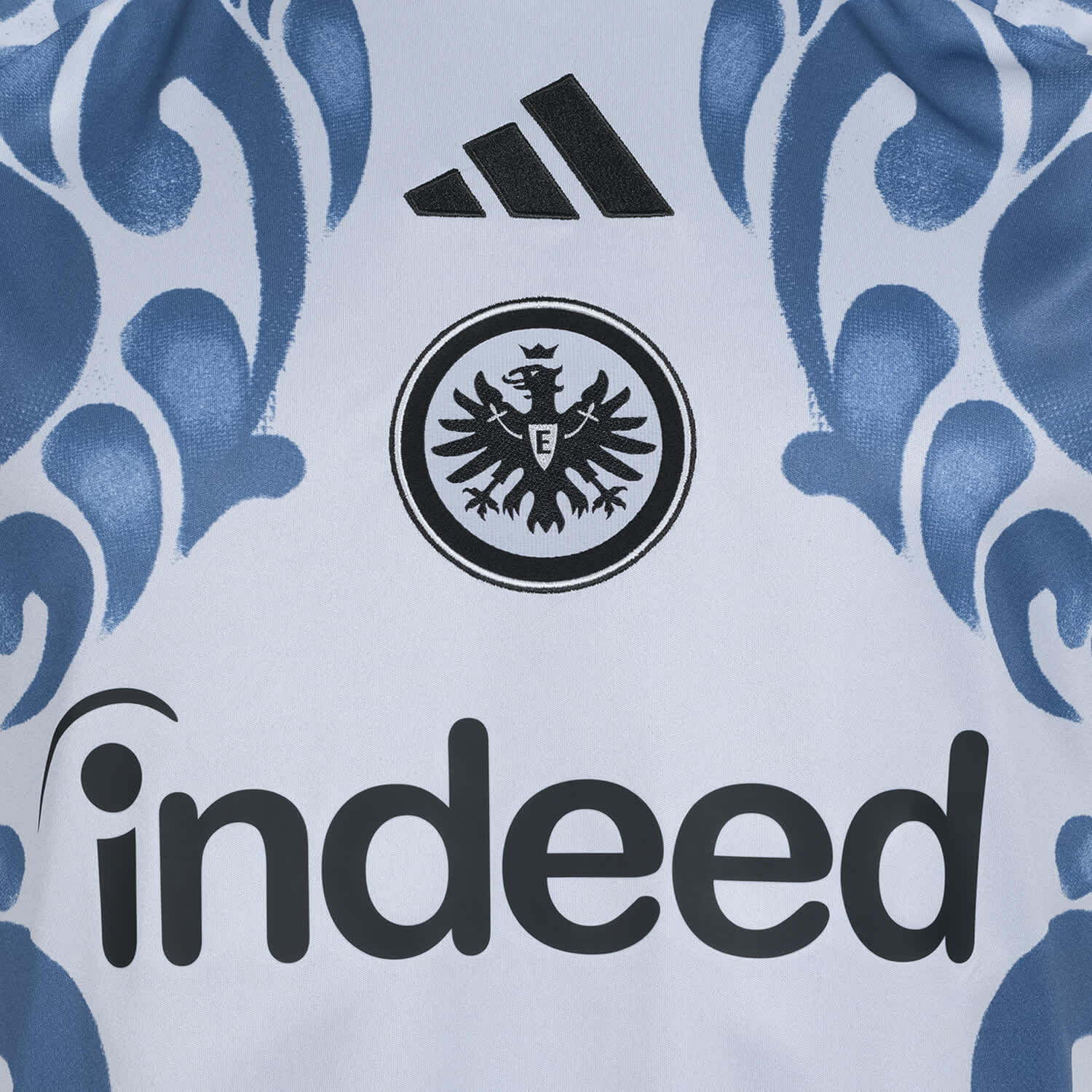 Men's Eintracht Frankfurt Third Jersey 26/27 - Image 7
