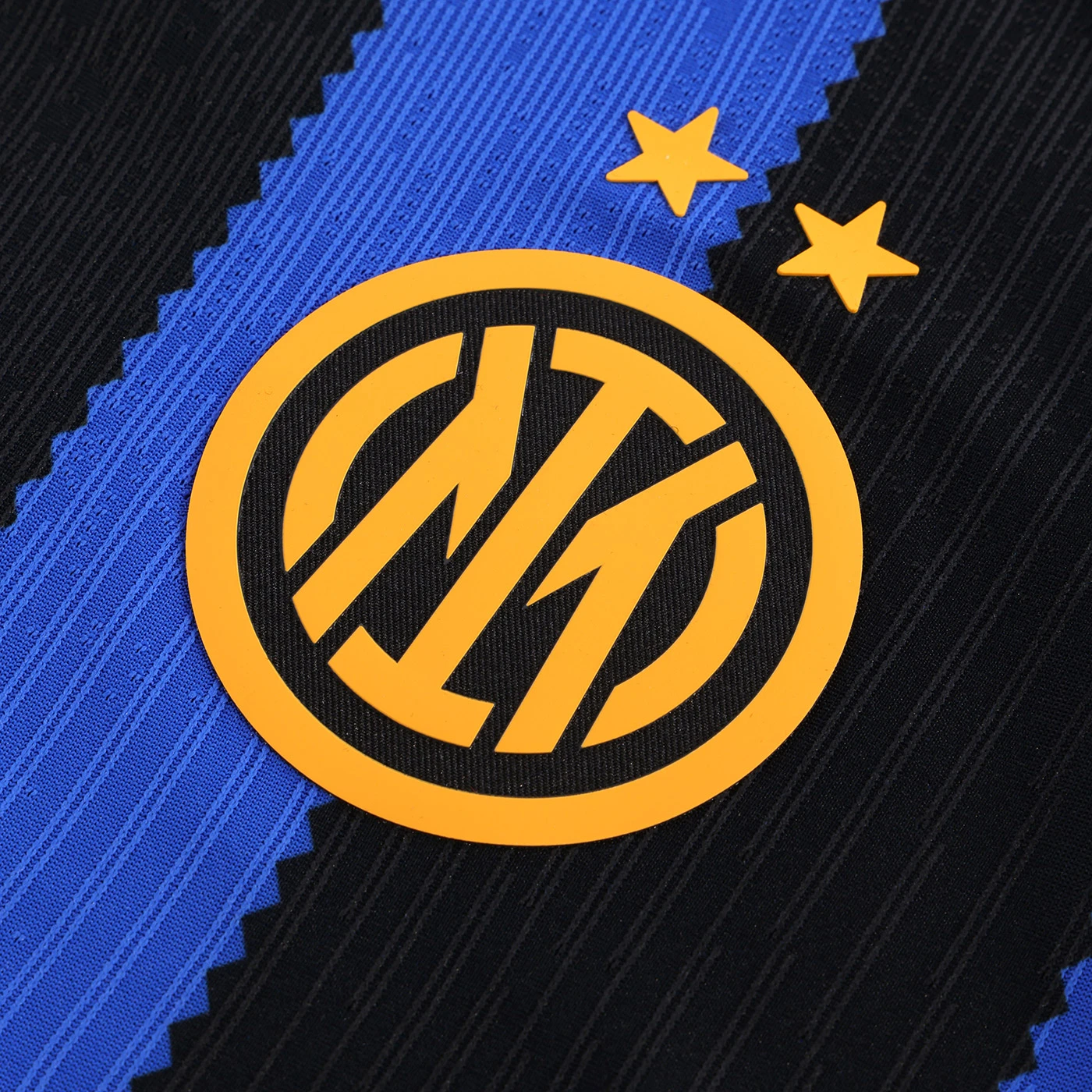 Men's Authentic Nike Inter Milan Home Jersey 26/27 - Image 4