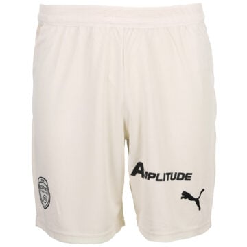 Kids Replica Le Coq Sportif ES Troyes AC Standard Shorts 26/27