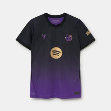 Women's Replica Nike Barcelona Away Jersey 26/27